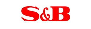 S&B